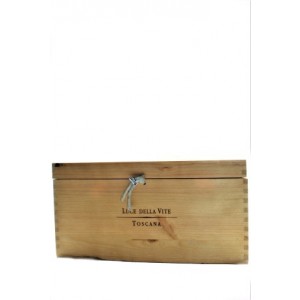 Frescobaldi, Luce, Luce della Vite 2020 OWC 750 ml x6 