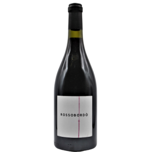 Valter Mattoni, Marche Rosso, Rossobordo' 2015