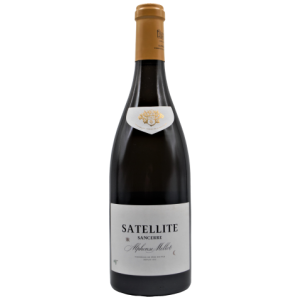 Alphonse Mellot, Sancerre, Cuvée Satellite 2016