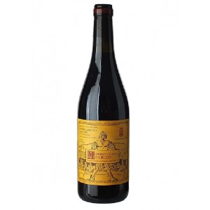 Valentini Montepulciano d Abruzzo 2002