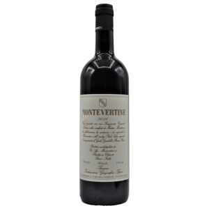 Montevertine, Montevertine 2018 Magnum 1,5 L