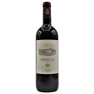 Ornellaia, Bolgheri Superiore 2018