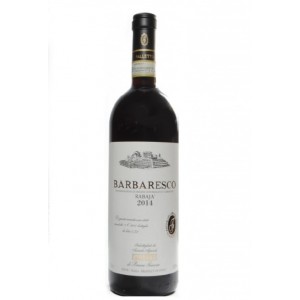 Bruno Giacosa, Barbaresco Rabajà 2017