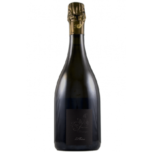 Champagne Cedric Bouchard, Roses de Jeanne, La Boloree 2011