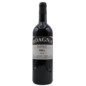 Roagna, Barolo Pira 2014 