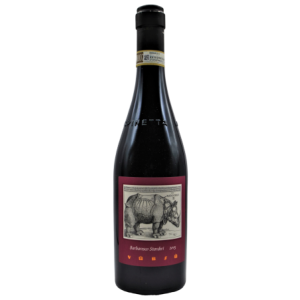 La Spinetta, Barbaresco Vursù Starderi 2015