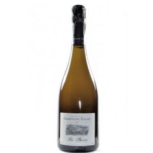 Champagne chartogne Taillet, Les Barres 2015