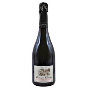 Champagne Chartogne Taillet, Couarres Chateau 2015