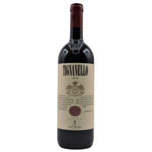 Antinori, Tignanello Toscana IGT 2021