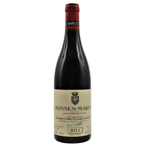 Comte Georges de Vogue, Bonnes Mares G.C. 2011