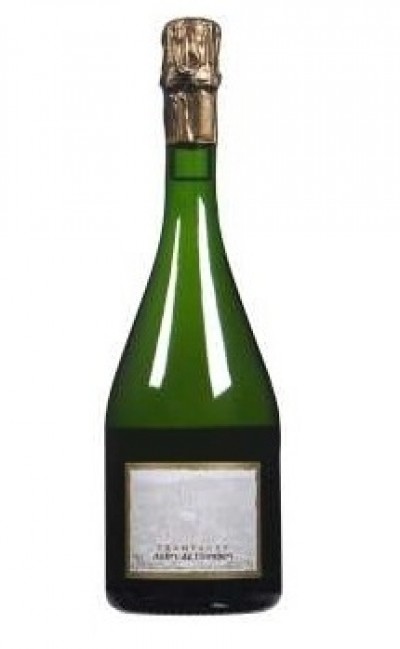 Champagne Aubry, Cuvee Humbert  Premier Cru 2008