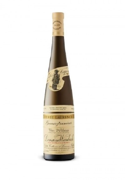 Domaine Weinbach Gewurztraminer Cuvee Laurence 2014