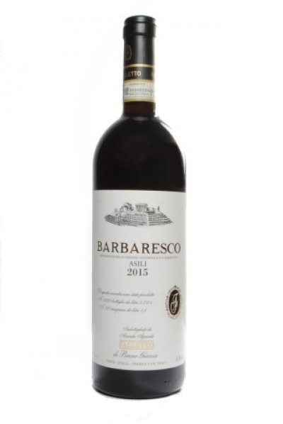 Bruno Giacosa, Barbaresco Asili 2019