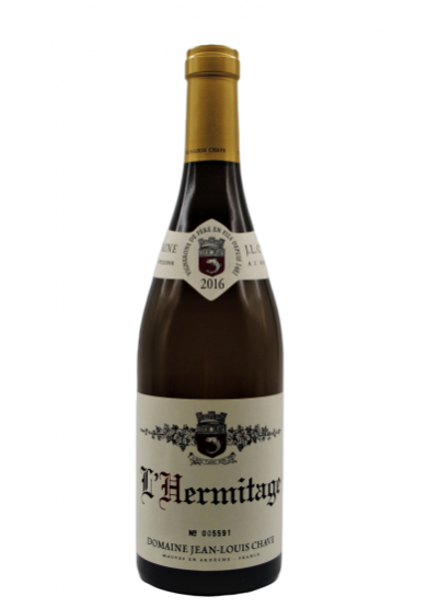 Jean-Louis Chave, Hermitage Blanc 2020