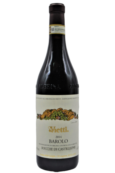 Vietti Barolo Lazzarito 2019 750 ml x 3