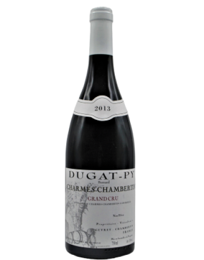 Domaine Dugat Py, Charmes Chambertin G.C. 2013