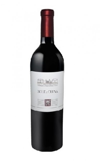 Isole e Olena, Chianti Classico Gran Selezione 2013