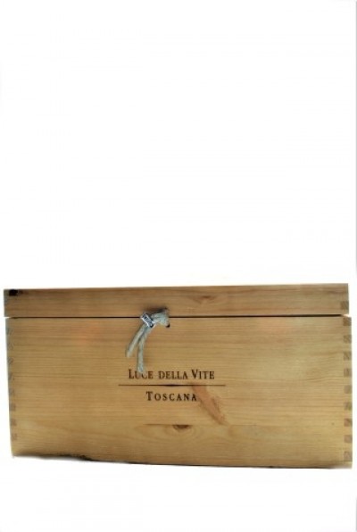 Frescobaldi, Luce, Luce della Vite 2020 OWC 750 ml x6 