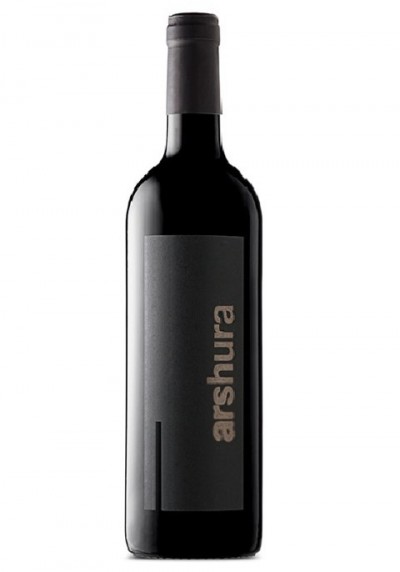 Valter Mattoni, Montepulciano Arshura Magnum 2015