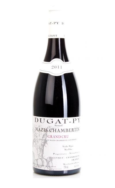 Domaine Dugat Py, Mazis Chambertin 2012