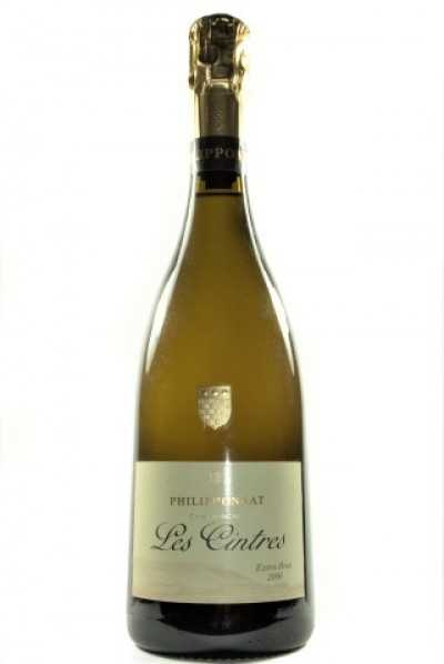Champagne, Philipponnat, Clos de Goisses 2012