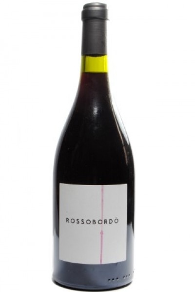 Valter Mattoni, Marche Rosso, Rossobordo' 2013