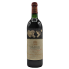 Chateau, Mouton Rothschild, Pauillac 1986, bottiglia 750 ml Mouton Rothschild, s.a