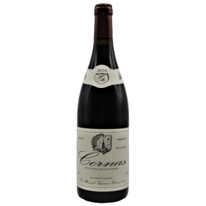 Thierry Allemand, Cornas Chaillot 2018 Magnum