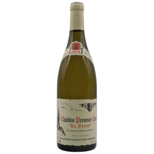 Dauvissat, Chablis La Forets 1er Cru 2019