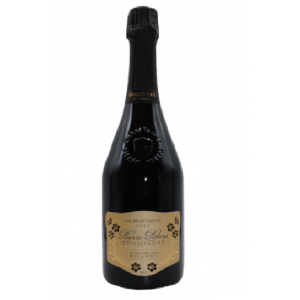 Champagne Pierre Peters, Cuvee Speciale Les Montjolys 2012