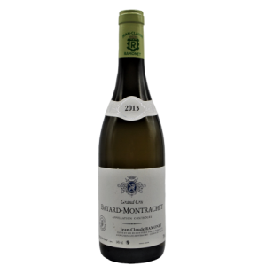 Domaine Ramonet, Montrachet Grand Cru 2013