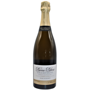 Champagne Pierre Peters Millesime L'Esprit De  2014 Grand Cru