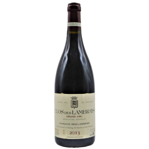 Domaine de Lambrays, Clos de Lambrays 2013