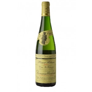 Domaine Weinbach Riesling Reserve, 2016