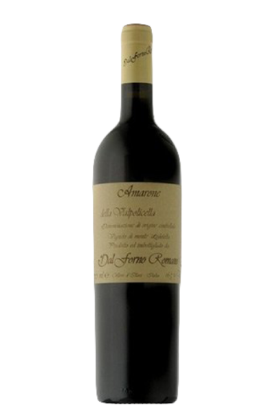 Dal Forno Romano, Amarone della Valpolicella Monte Lodoletta 2012