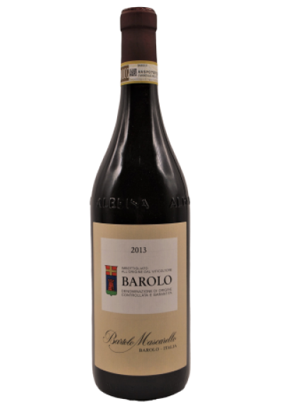 Bartolo Mascarello Barolo 2013