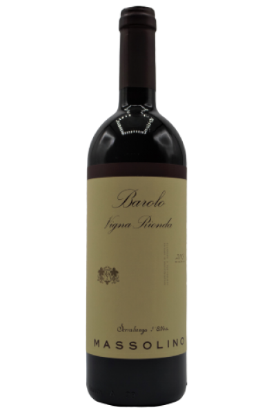 Massolino, Barolo Vigna Rionda Riserva 2013