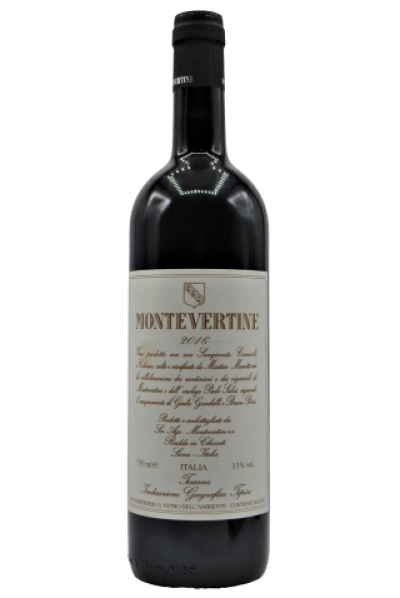 Montevertine, Montevertine 2018 Magnum 1,5 L