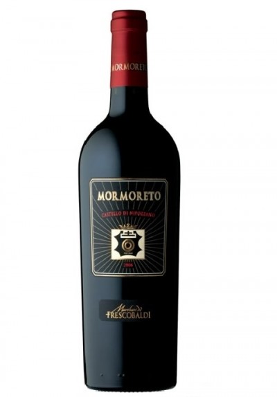 Frescobaldi, Mormoreto 2021 750ml x 6