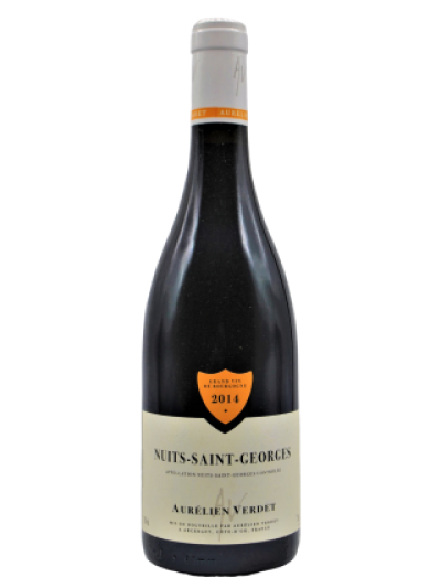 Domaine Aurelien Verdet, Nuits St. Georges 2017