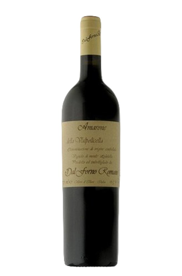 Dal Forno Romano, Amarone della Valpolicella Monte Lodoletta 2012, bottiglia 750 ml Dal Forno Romano, 2012