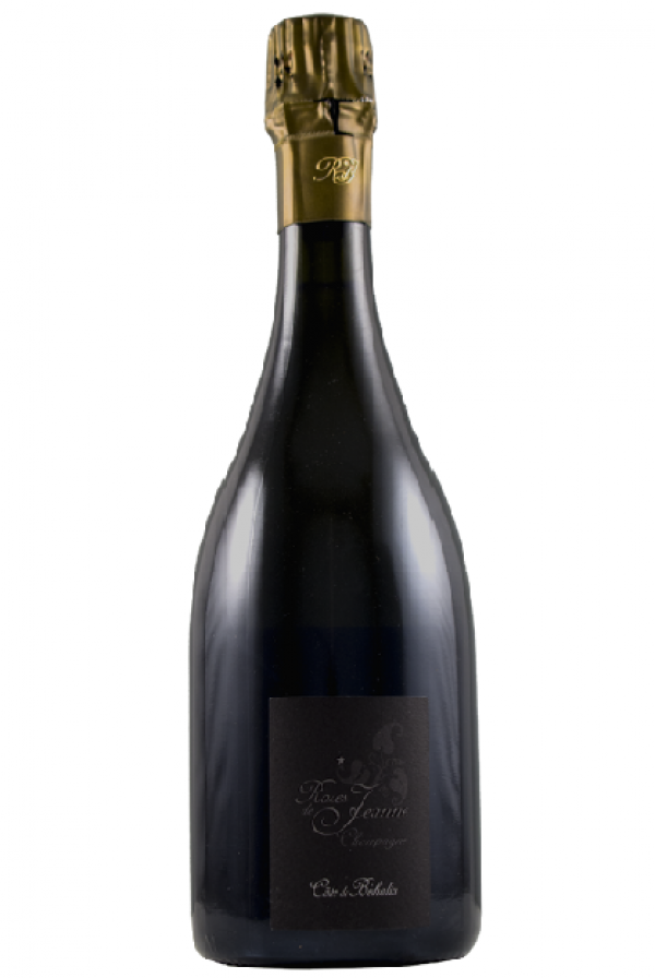 Cedric Bouchard, Roses de Jeanne, Cote De Bechalin, bottiglia 750 ml Cedric Bouchard, s.a