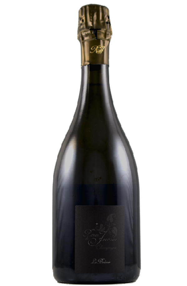 Champagne Cedric Bouchard, Roses de Jeanne, La Boloree 2011, bottiglia 750 ml Cedric Bouchard, 2011