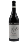 Giacomo Fenocchio, Barolo "Villero" 2017