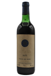 Tenuta San Guido, Sassicaia, Bolgheri 1975