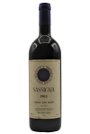 Tenuta San Guido, Sassicaia, Bolgheri 1983