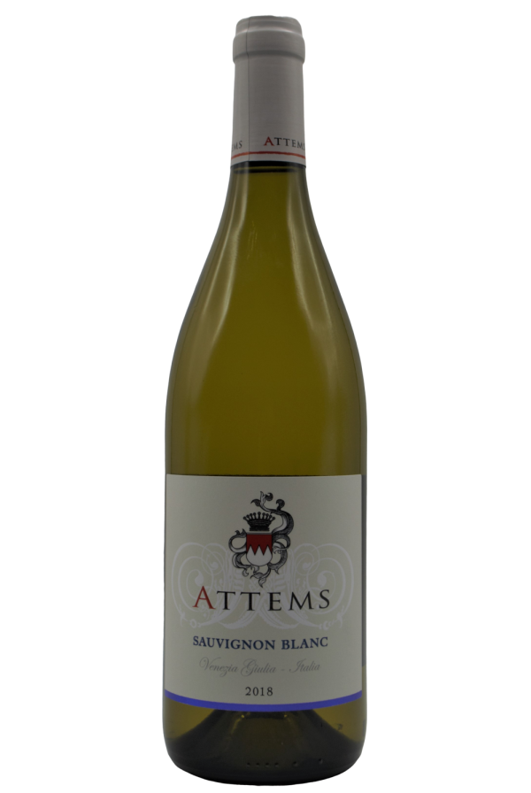 Attems, Chardonnay 2019