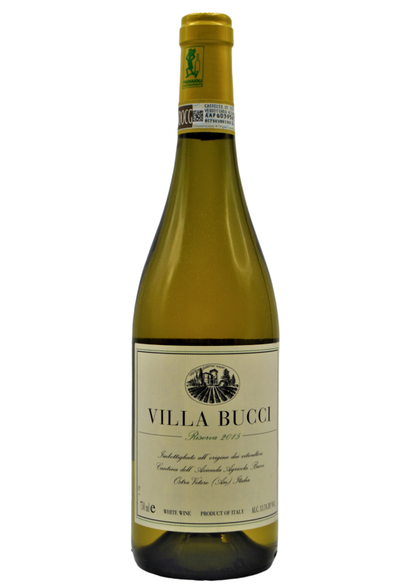 Villa Bucci, Verdicchio dei Castelli di Jesi Classico Riserva 2020