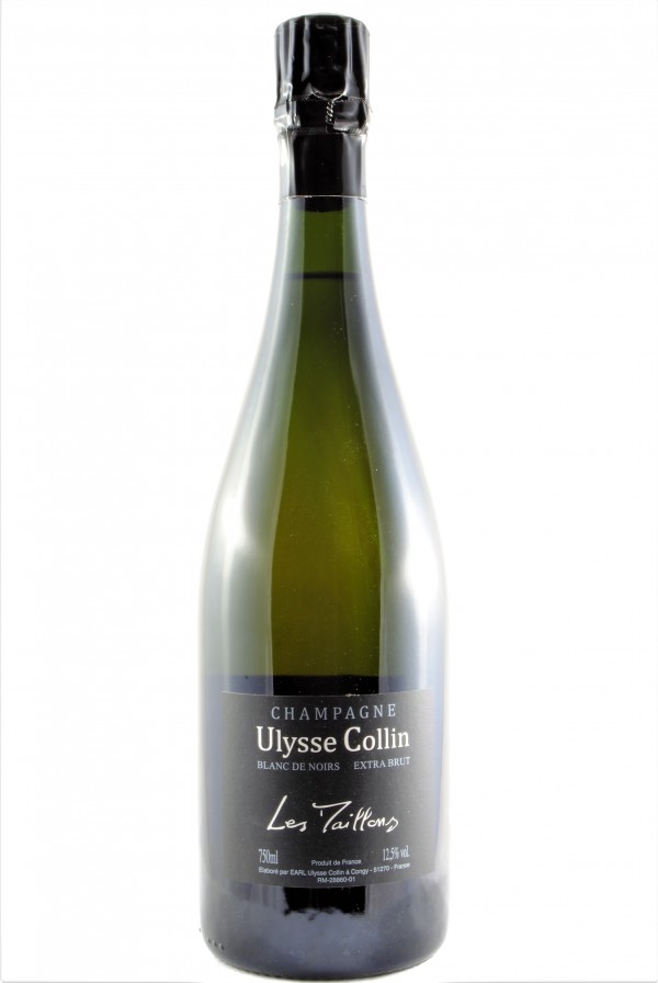 champagne ulysse collin les maillons