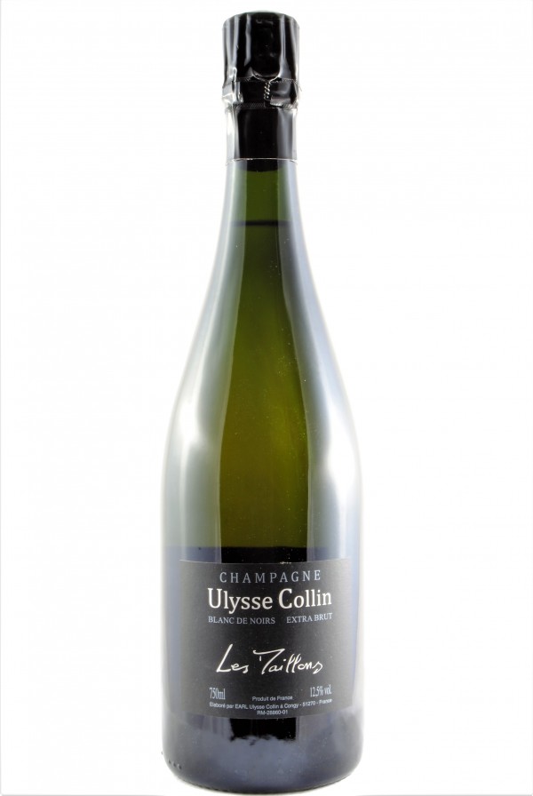 Champagne Ulysse Collin, Les Maillons, Blanc de Noir